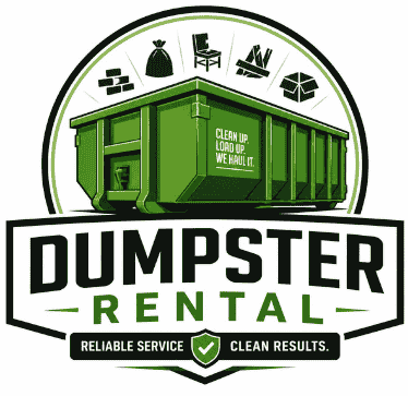 Perez Dumpster Services logo