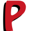Pete and Pete Container Service logo
