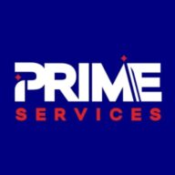 Prime Sanitation logo