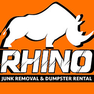 Rhino Junk Removers logo