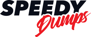 Speedy Dumps logo
