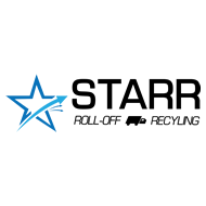Starr Dumpsters logo