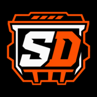 Stephen's Dumpsters logo