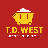 T.D. West Inc. Waste Services logo