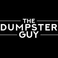 The Dumpster Guy (Mobile) logo