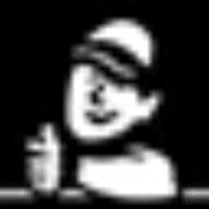 The Dumpster Guy (Montgomery) logo