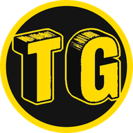 Throw and Go Dumpster Rentals logo