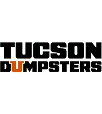 Tucson Dumpsters logo