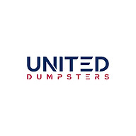 United Dumpsters logo