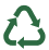 Universal Waste Systems (UWS) logo