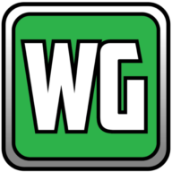 WG Waste logo