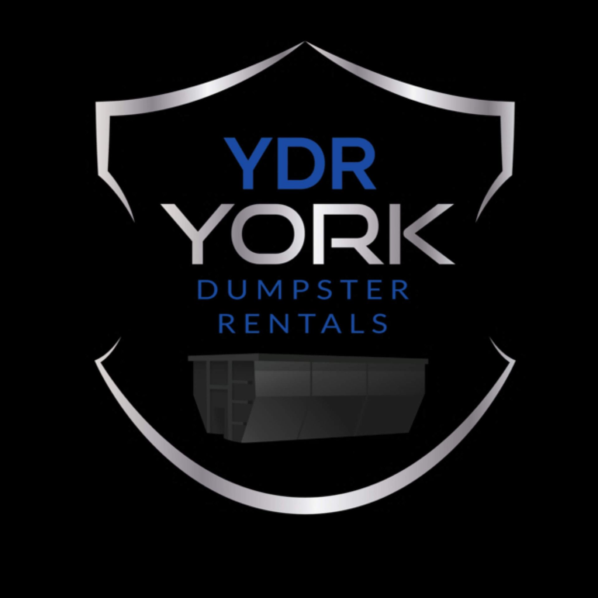 York Dumpster Rentals logo