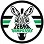 Zebra Dumpsters logo